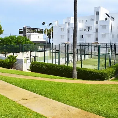 Anacasa Paraiso 2 Nova Pb3201 Dénia