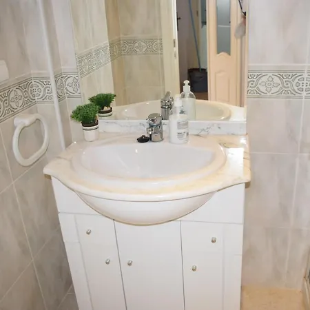 Apartamento Anacasa Paraiso 2 Nova Pb3201