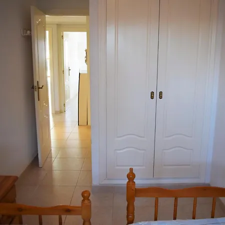 Anacasa Paraiso 2 Nova Pb3201 Apartamento