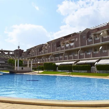 Apartamento Anacasa Paraiso 2 Nova Pb3201