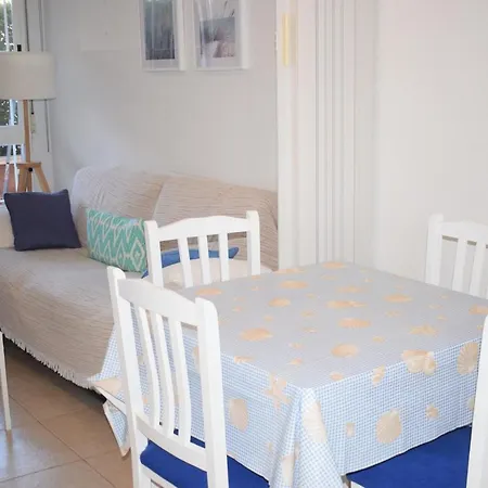 Апартаменты Anacasa Paraiso 2 Nova Pb3201