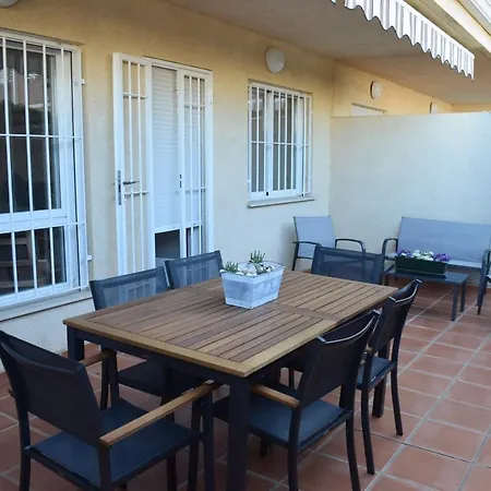 Апартаменты Anacasa Paraiso 2 Nova Pb3201