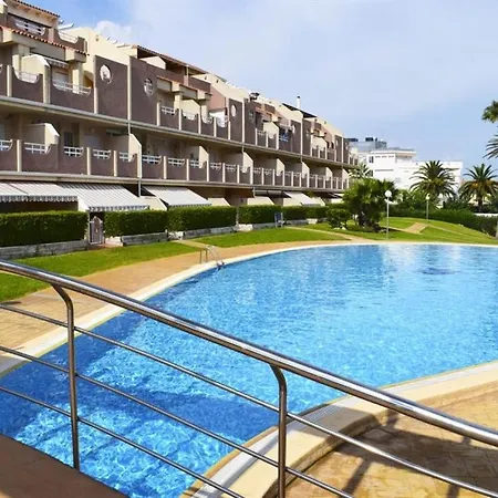 Apartment Anacasa Paraiso 2 Nova Pb3201