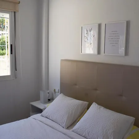Anacasa Paraiso 2 Nova Pb3201 Дения