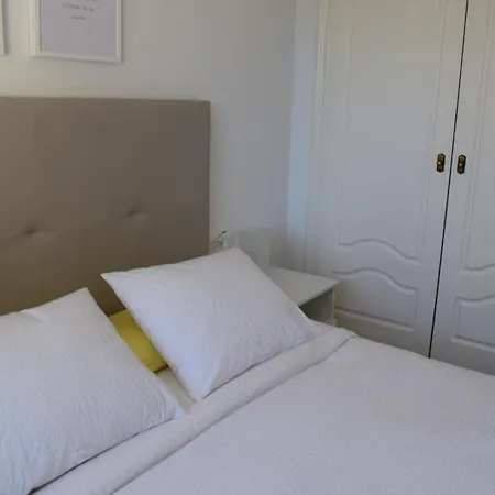 Апартаменты Anacasa Paraiso 2 Nova Pb3201 *