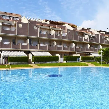 Апартаменти Anacasa Paraiso 2 Nova Pb3201