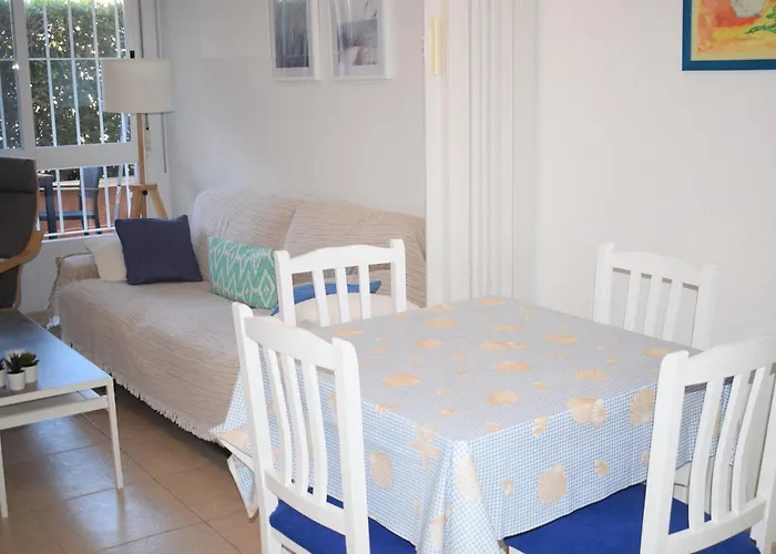 Апартаменти Anacasa Paraiso 2 Nova Pb3201