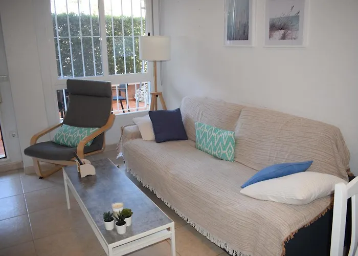 Апартаменти Anacasa Paraiso 2 Nova Pb3201 *