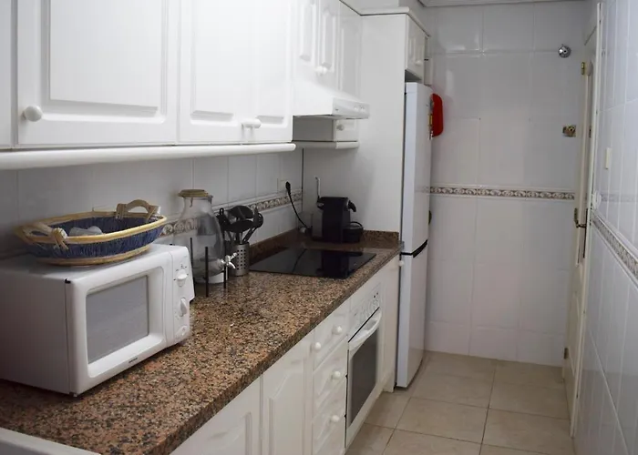 Anacasa Paraiso 2 Nova Pb3201 Апартаменти