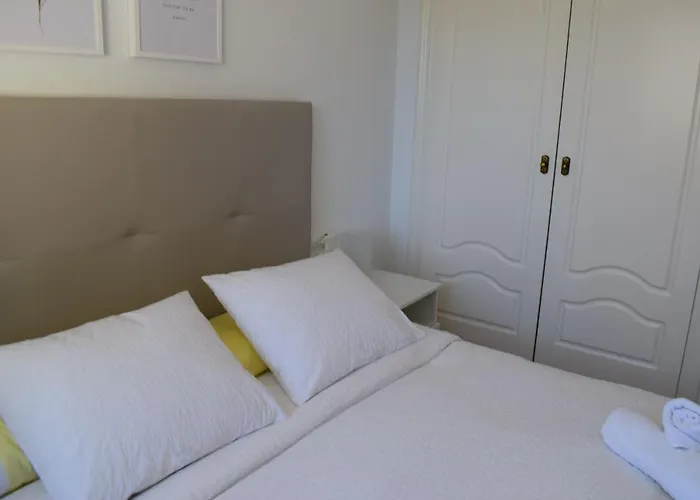 Apartment Anacasa Paraiso 2 Nova Pb3201 *