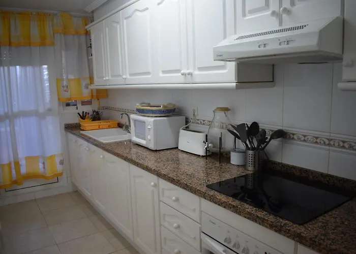 Anacasa Paraiso 2 Nova Pb3201 * Денія