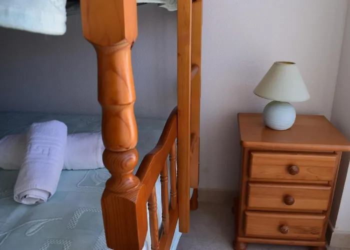 Anacasa Paraiso 2 Nova Pb3201 Denia