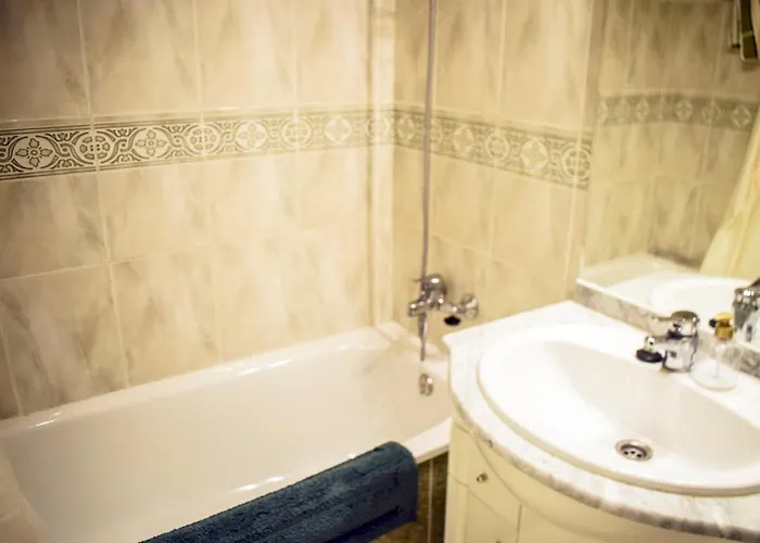 Anacasa Paraiso 2 Nova Pb3201 Апартаменти *