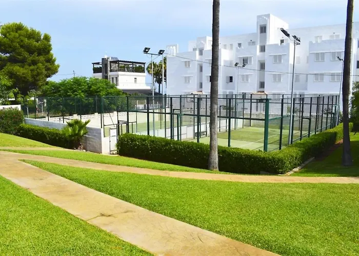 Anacasa Paraiso 2 Nova Pb3201 Denia