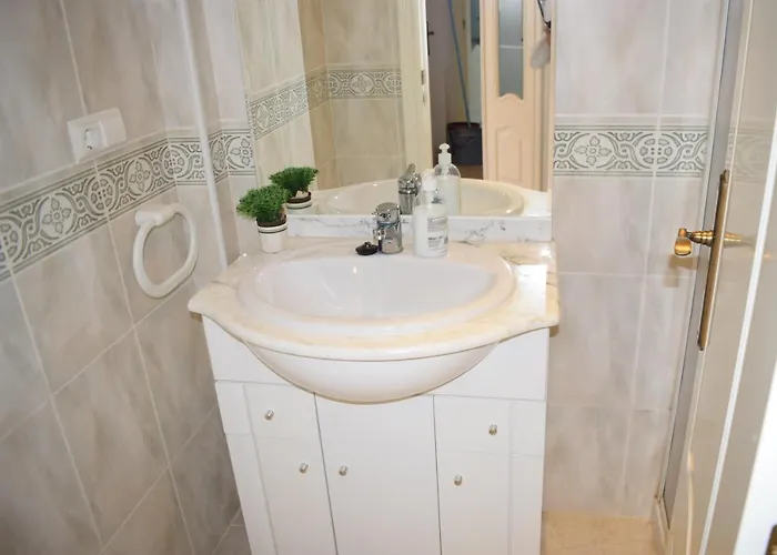 Apartment Anacasa Paraiso 2 Nova Pb3201