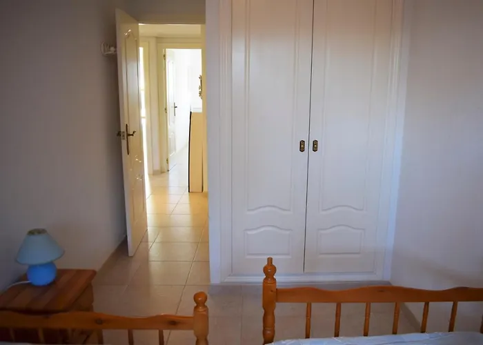 Anacasa Paraiso 2 Nova Pb3201 Апартаменти