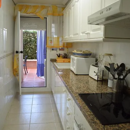 Appartement Anacasa Paraiso 2 Nova Pb3201 Dénia