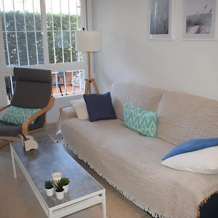 Appartement Anacasa Paraiso 2 Nova Pb3201 *