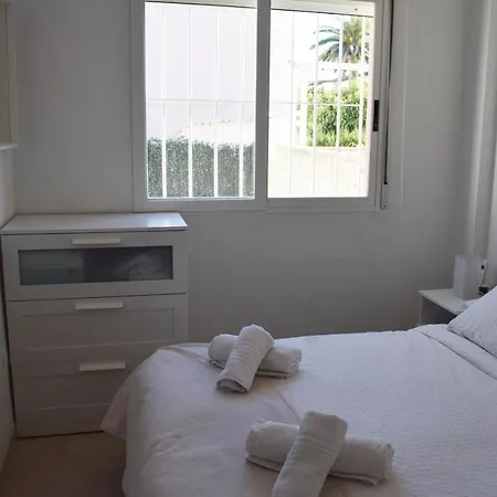 Appartement Anacasa Paraiso 2 Nova Pb3201 Dénia
