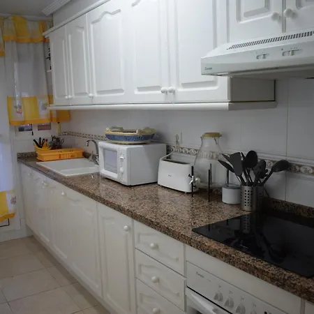 Anacasa Paraiso 2 Nova Pb3201 * Dénia