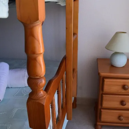 Anacasa Paraiso 2 Nova Pb3201 Dénia