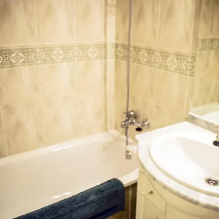 Anacasa Paraiso 2 Nova Pb3201 Appartement *