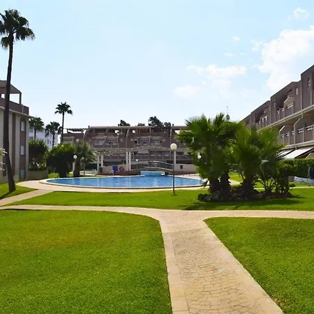 Anacasa Paraiso 2 Nova Pb3201 Appartement *