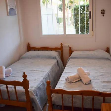 Appartement Anacasa Paraiso 2 Nova Pb3201 *