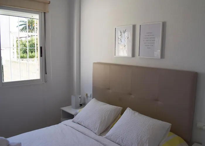 Anacasa Paraiso 2 Nova Pb3201 Denia