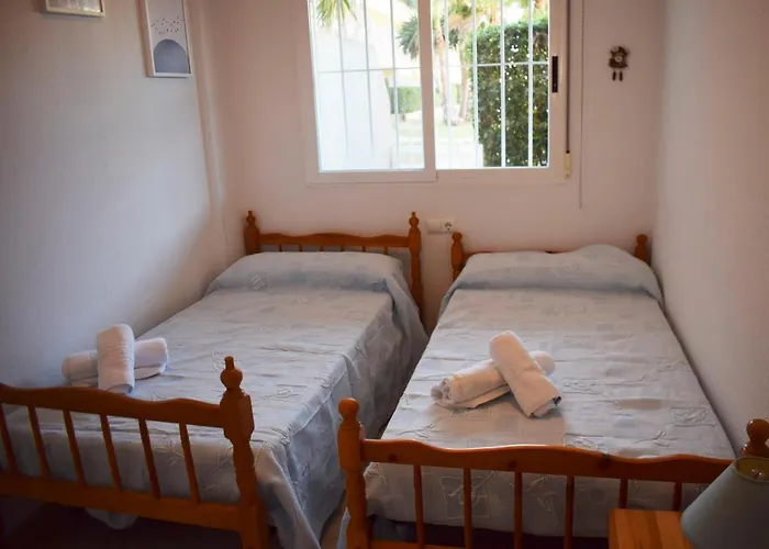 Apartmán Anacasa Paraiso 2 Nova Pb3201 *