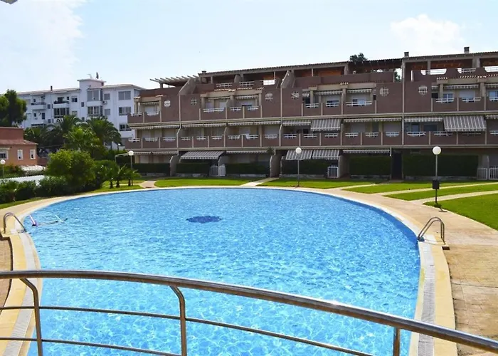 Anacasa Paraiso 2 Nova Pb3201