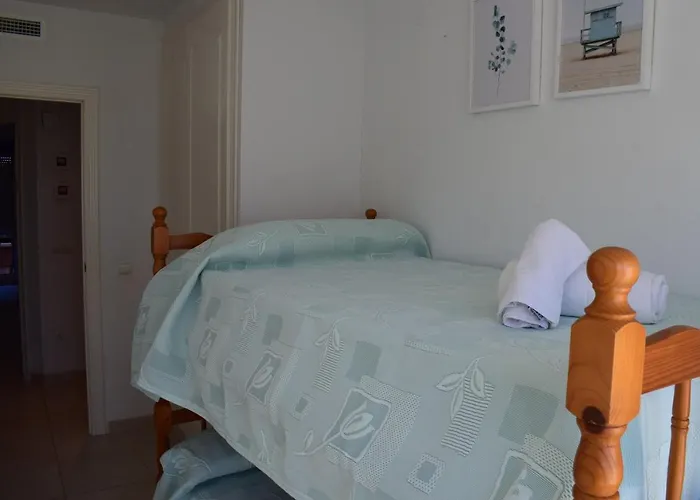 Anacasa Paraiso 2 Nova Pb3201