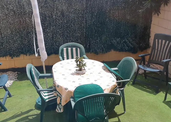 Apartmán Anacasa Paraiso 2 Nova Pb3201